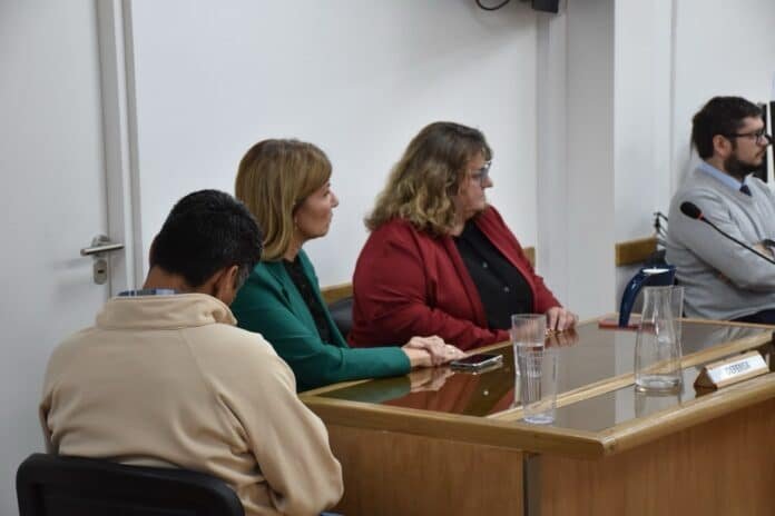 Condenaron a 20 años de prisión a un hombre por abusar de su hijastra