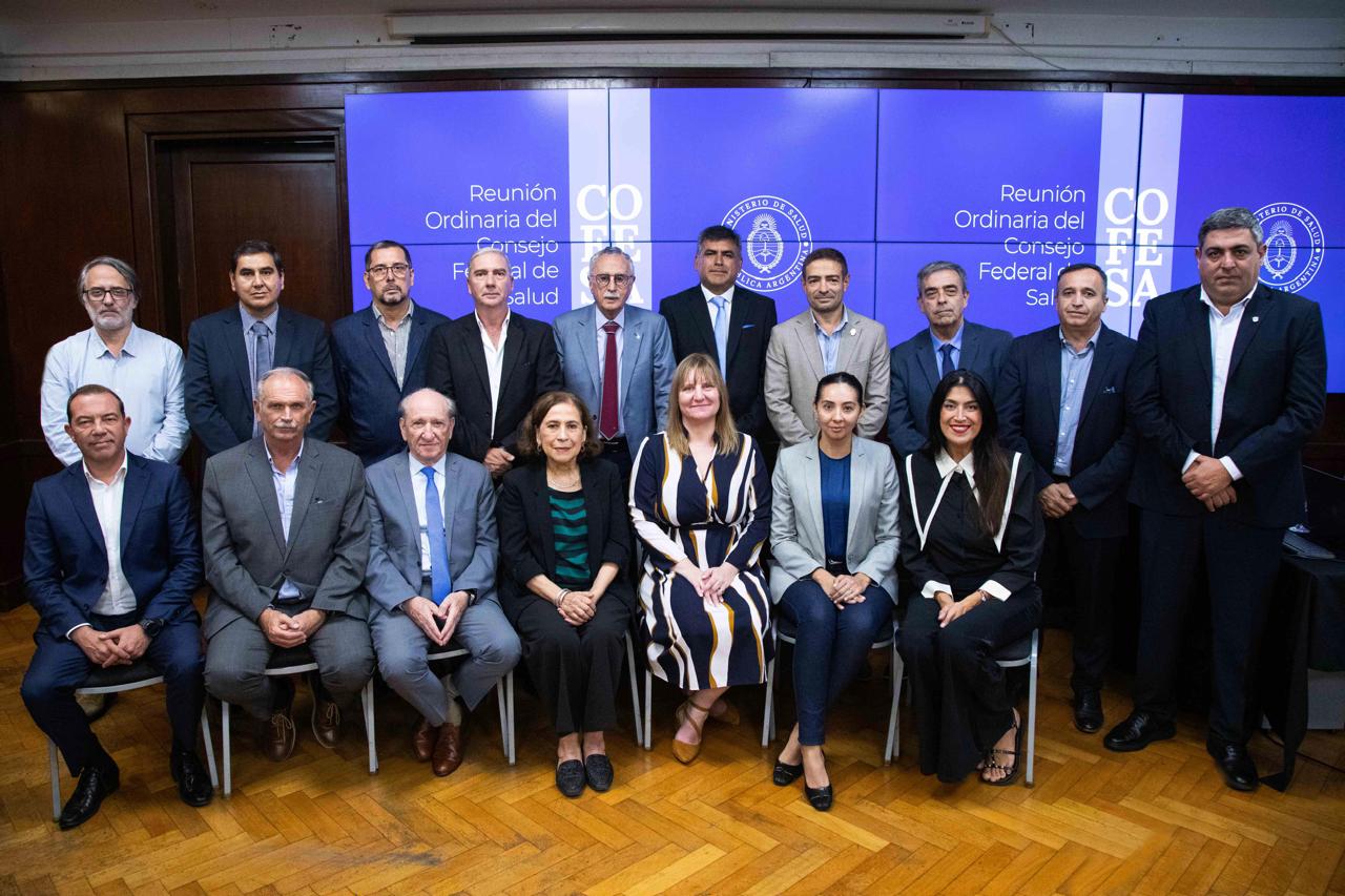 Di Giglio: «El fin del programa remediar genera gran preocupación»