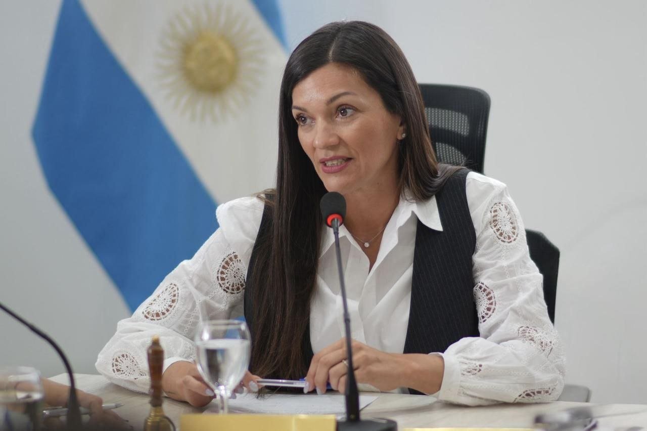 La concejal Zamora propone potenciar el régimen industrial fueguino para generar más empleo local