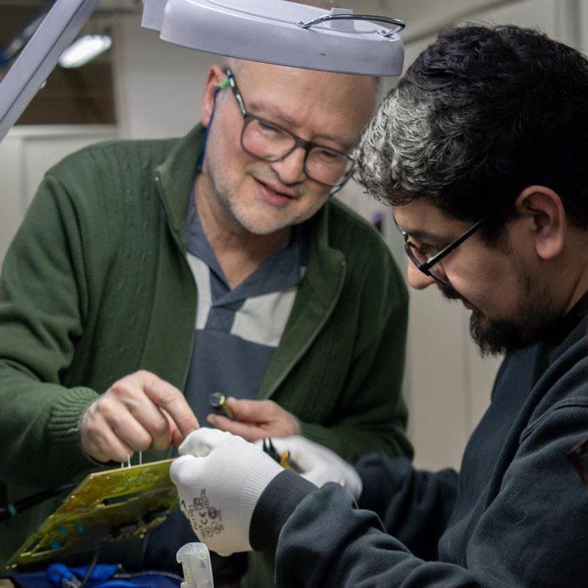 El Municipio de Río Grande lanza la oferta 2026 de la Escuela de Emprendedores