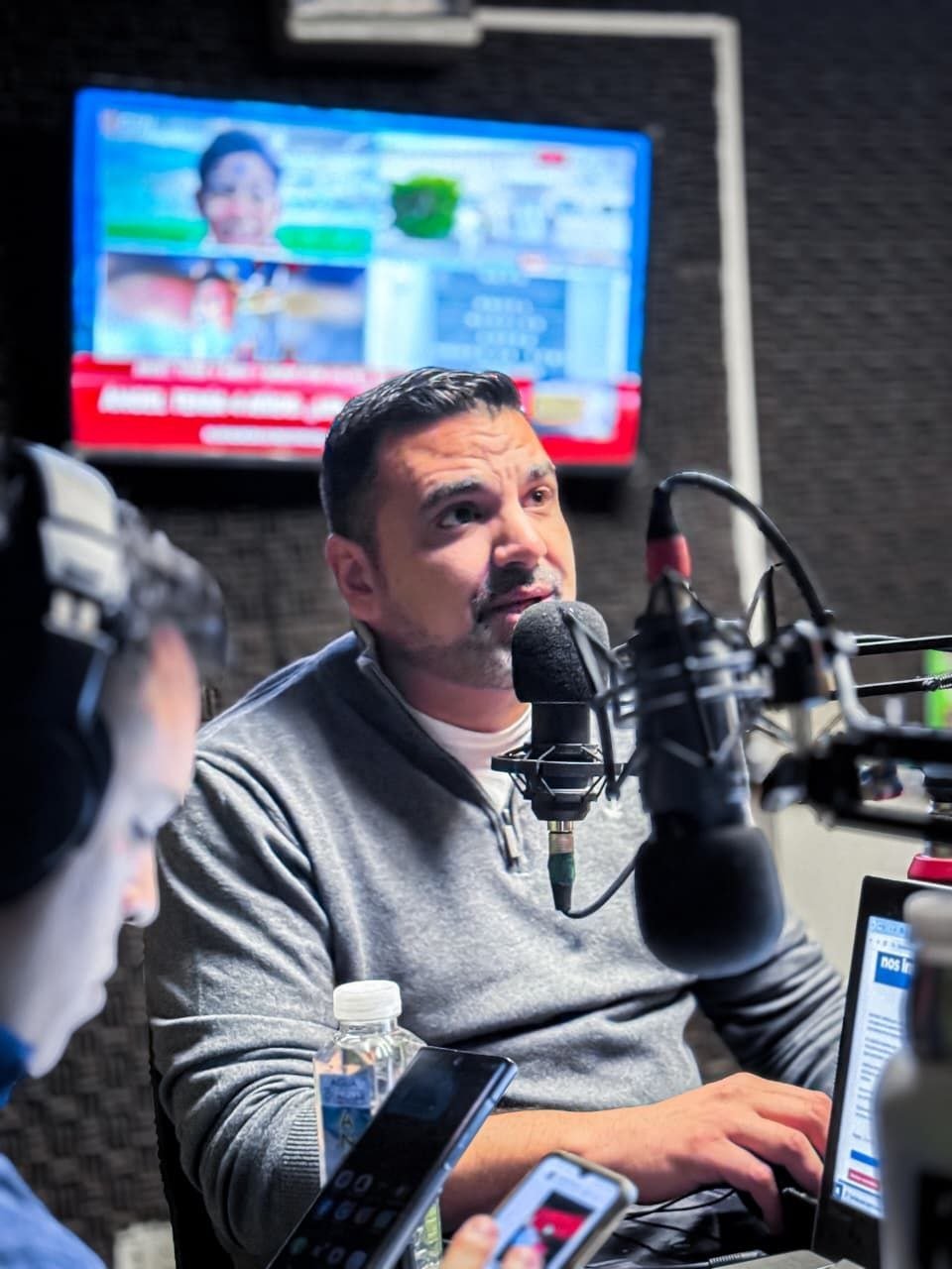 Vuoto confirmó que La Noche Más Larga 2026 tendrá un formato austero por el contexto económico