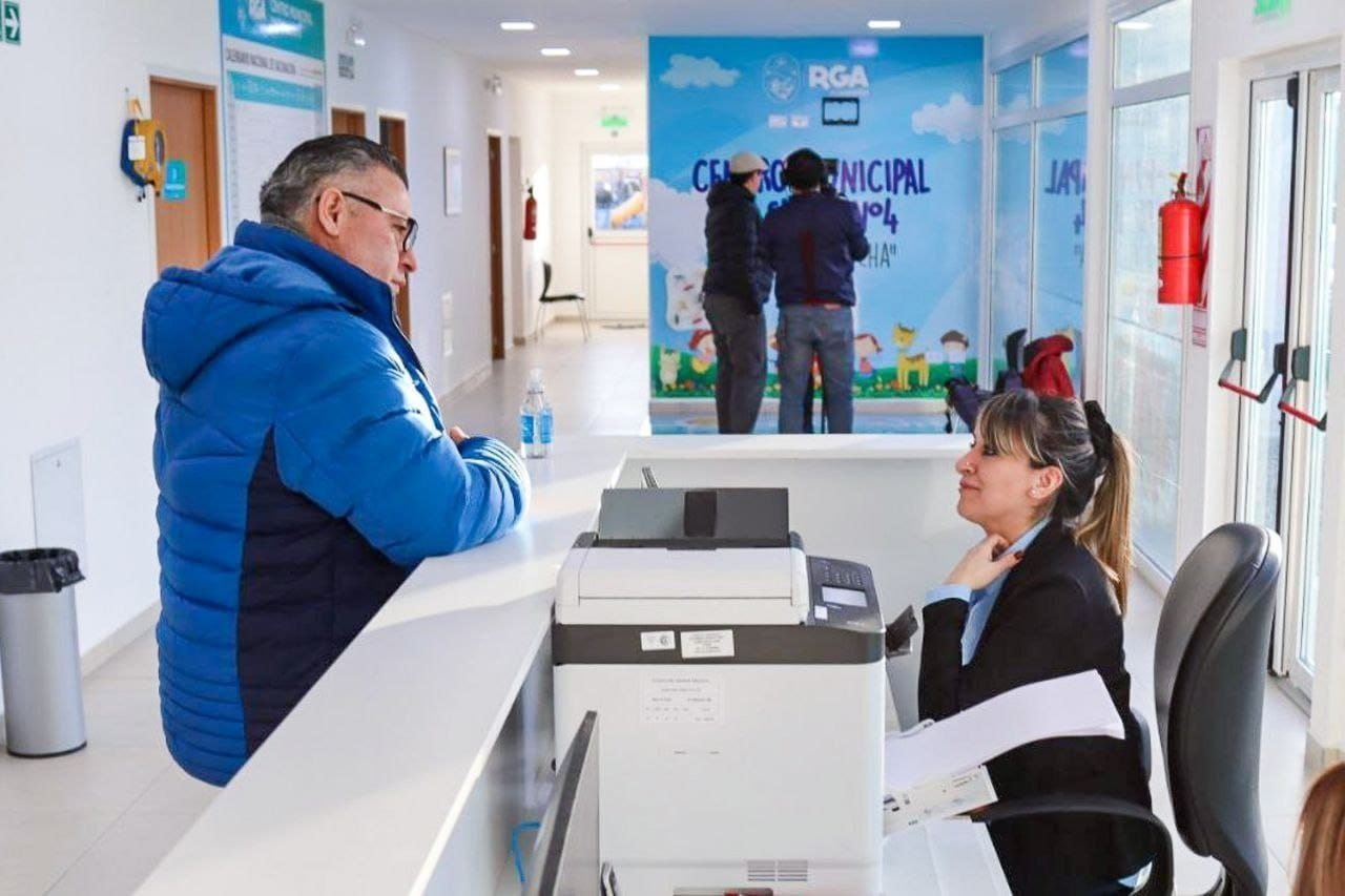 Continúa la campaña de «detección precoz de cáncer colorrectal»