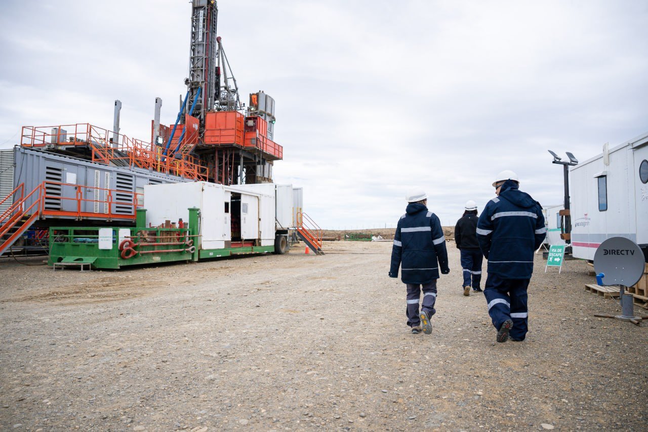 Terra Ignis: «Apuntamos a maximizar el potencial productivo de las áreas»