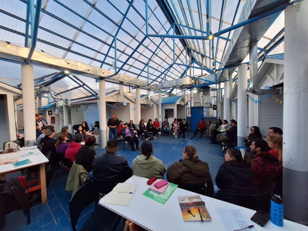 Escuela de Emprendedores: el Municipio y Banco Macro impulsan los talleres «Cuentas sanas»