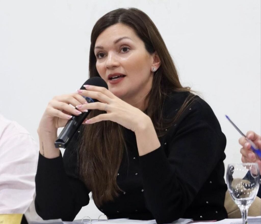 Zamora: «La crisis de Tierra del Fuego tiene solución, pero depende del Gobierno nacional»