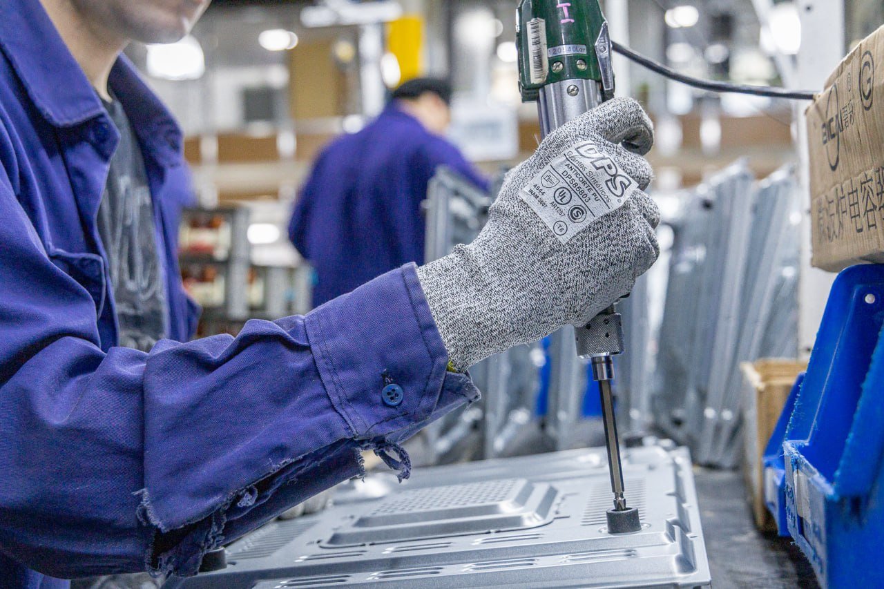 Flexibilización del RAF: la Provincia pidió «bajar el nivel de alarma»