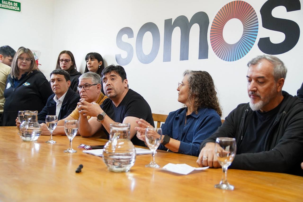 Tolhuin logró la homologación del Convenio Colectivo de Trabajo y fortalece los derechos laborales municipales