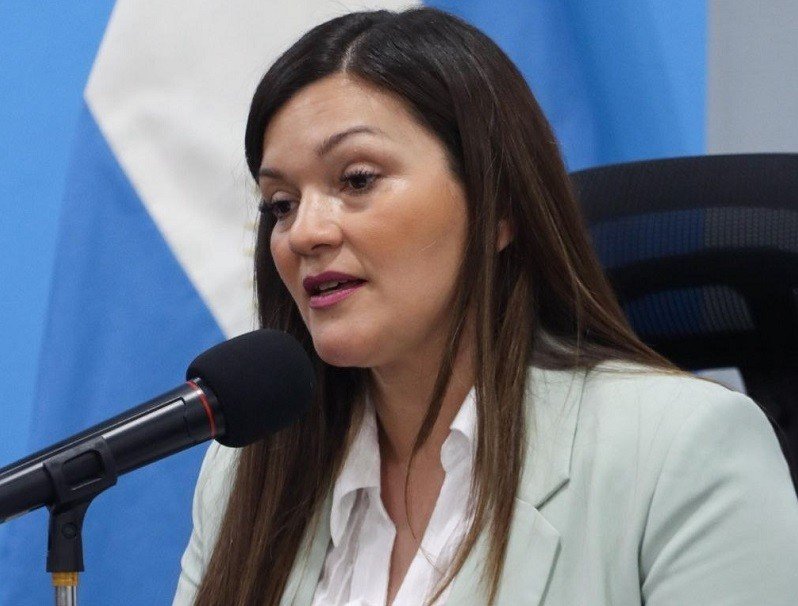 Guadalupe Zamora destacó la aprobación del Sistema Municipal de Recupero por Prestaciones de Salud