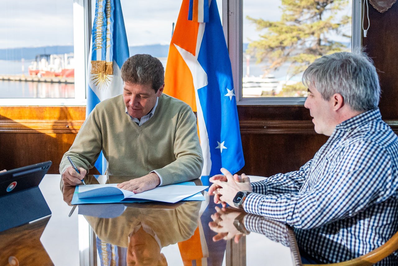 Tierra del Fuego inicia el camino hacia una Reforma Constitucional moderna y sin privilegios