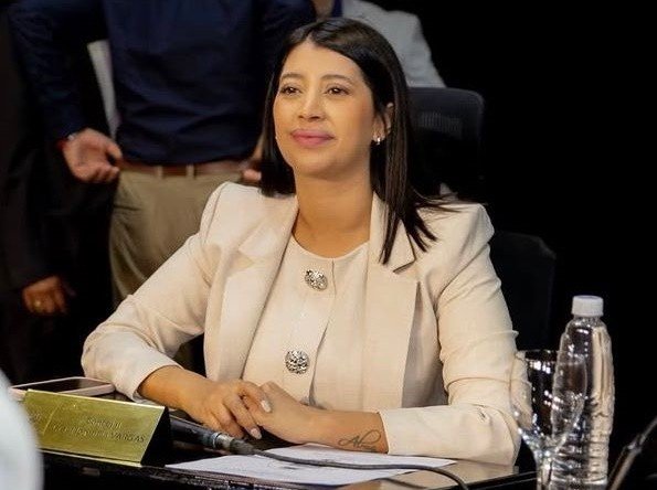 La concejal Florencia Vargas presentó un proyecto para proteger la memoria de Río Grande