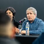 jorge canals ministro