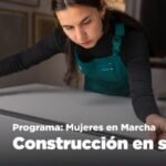 mujeres en marcha ushuaia
