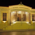 museo fin del mundo