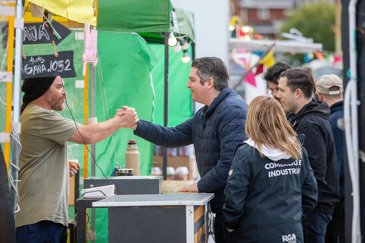 «Defender el trabajo hoy es defender a nuestro pueblo»