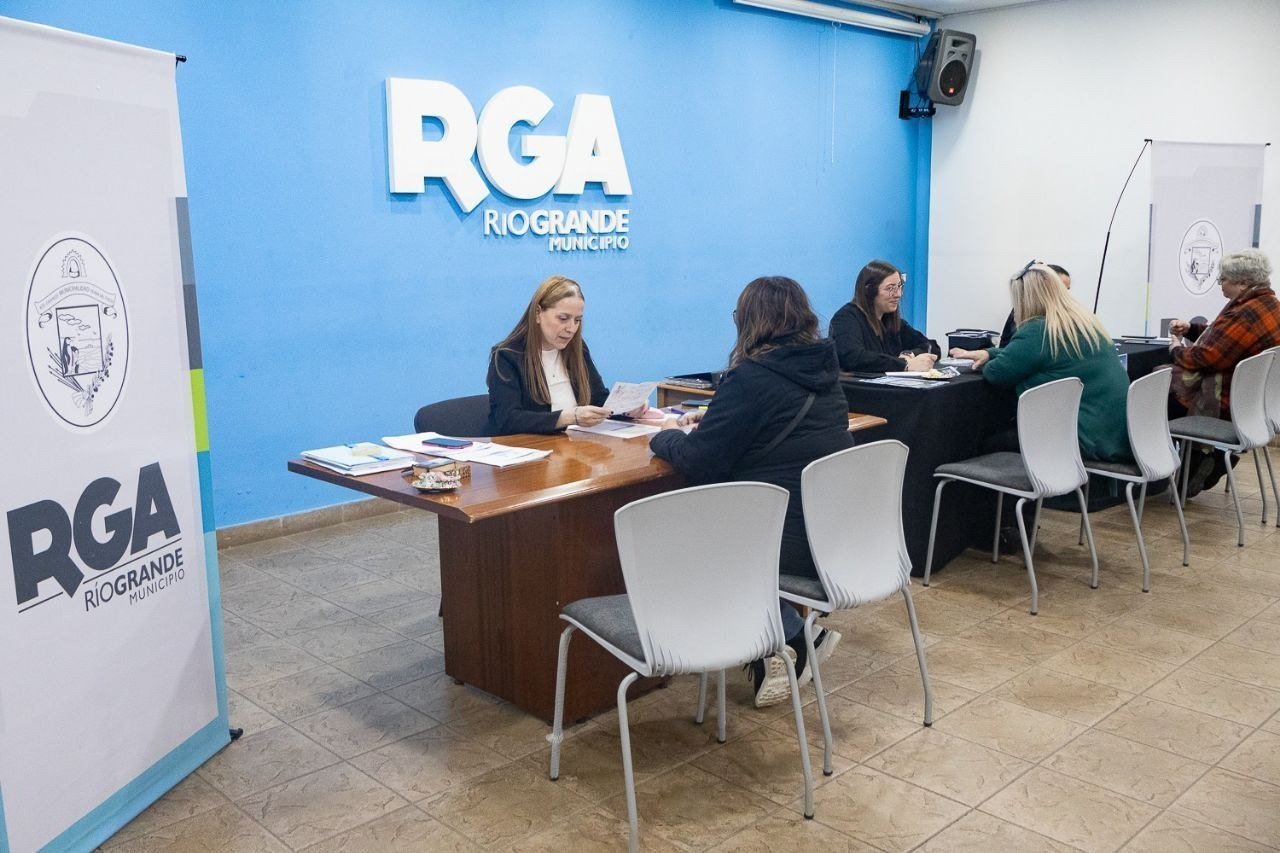 Continúan abiertas las inscripciones para formar parte del Registro de Población Histórica