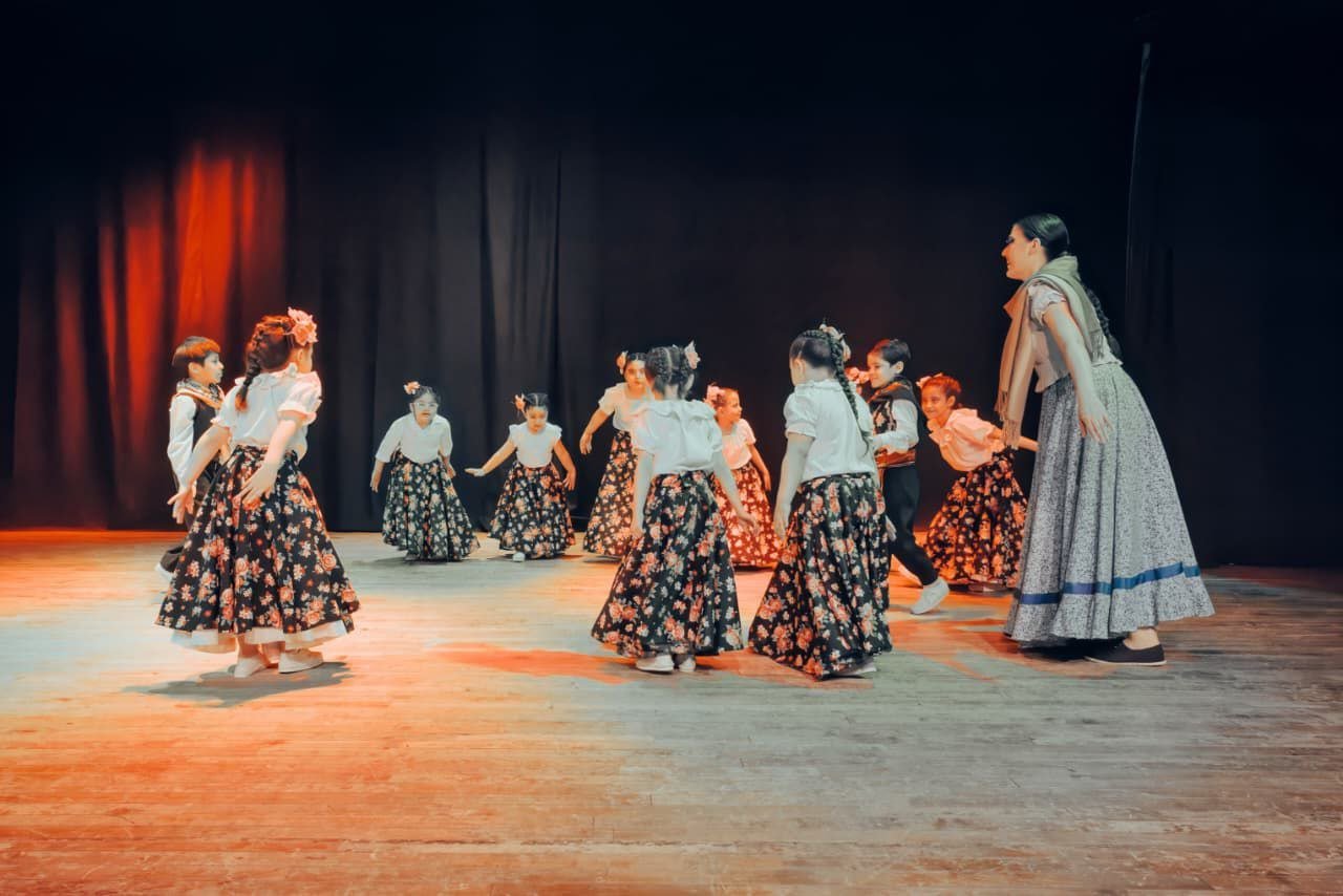 «Sean eternos los laureles»: Gran peña folklórica para celebrará  nuestro Himno Nacional Argentino