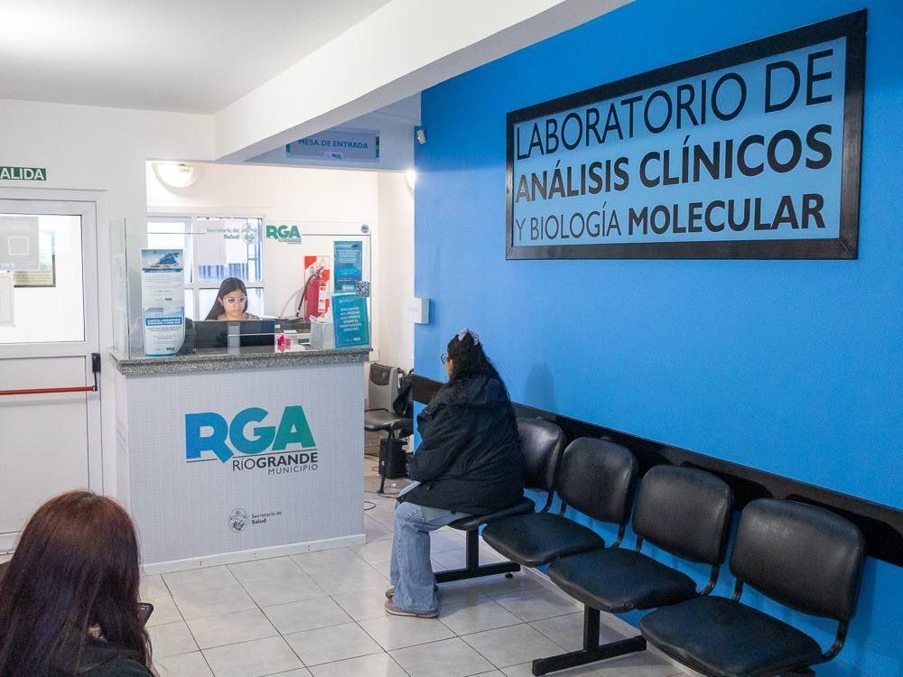 El Laboratorio Municipal amplía su servicio y llega a más barrios de la ciudad