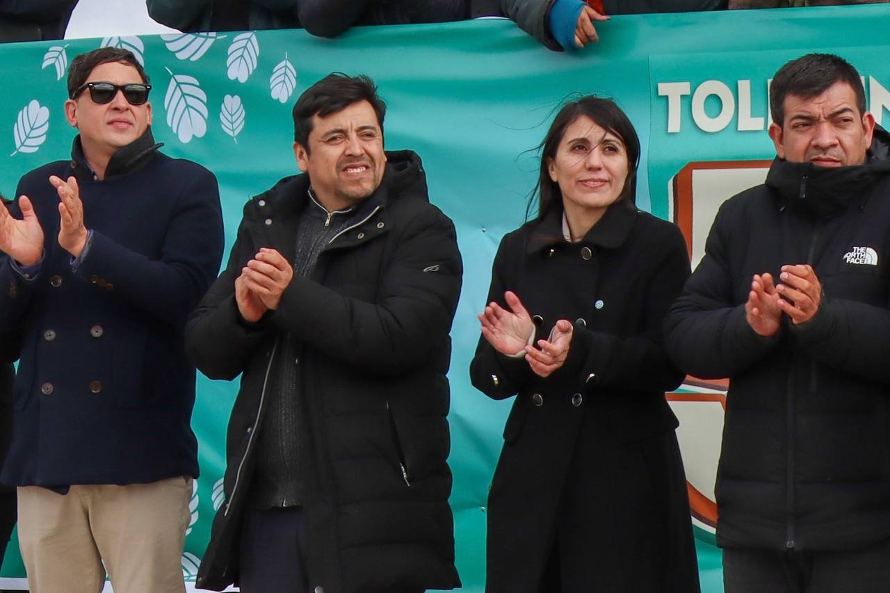 El Municipio de Tolhuin respaldó la defensa de la universidad pública y destacó las políticas educativas locales