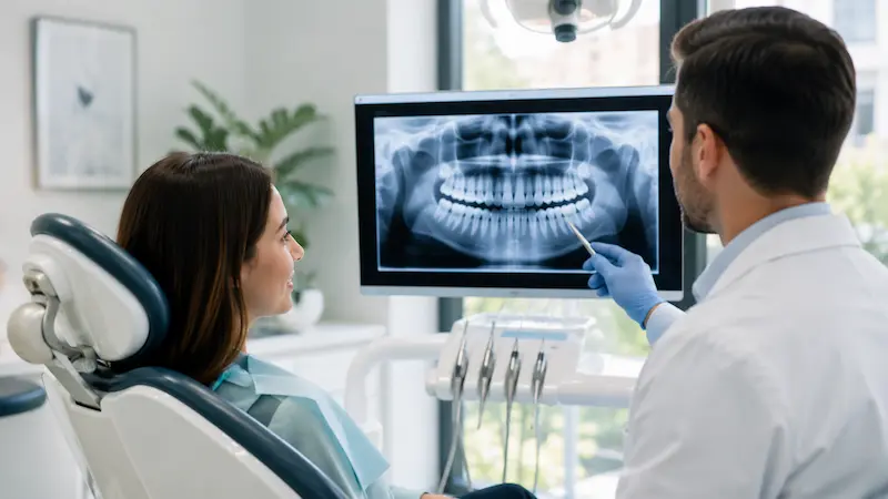 Atención más inteligente: cómo las clínicas modernas están cambiando la experiencia del paciente