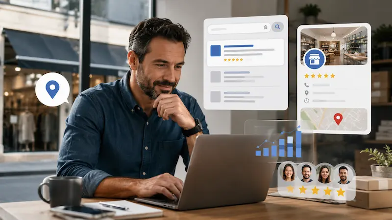 Por qué la visibilidad digital se ha convertido en una ventaja empresarial clave