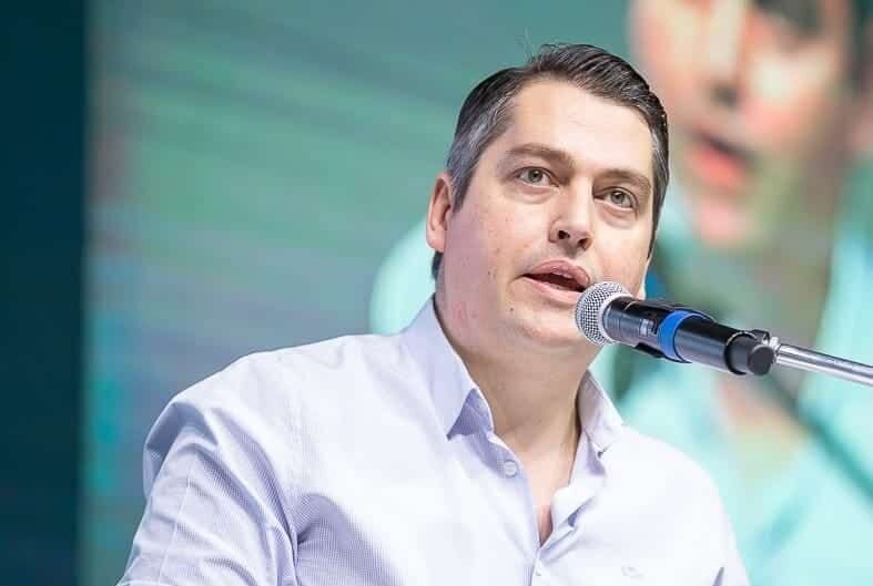 «Nuestra provincia es un espacio fundamental para pensar el futuro argentino»