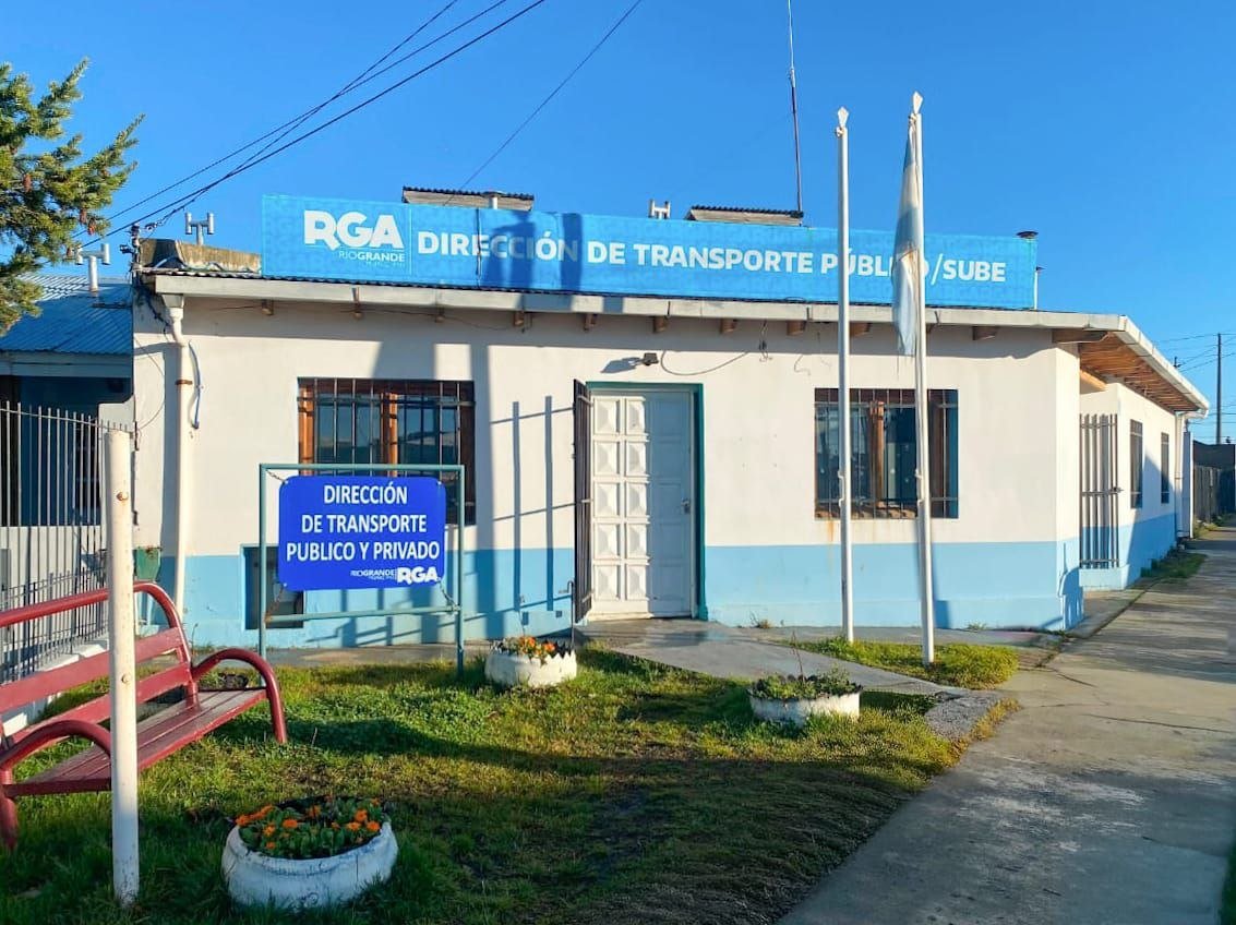 «El nivel de inscripciones refleja el interés que existe por incorporarse a esta nueva modalidad de transporte regulado»