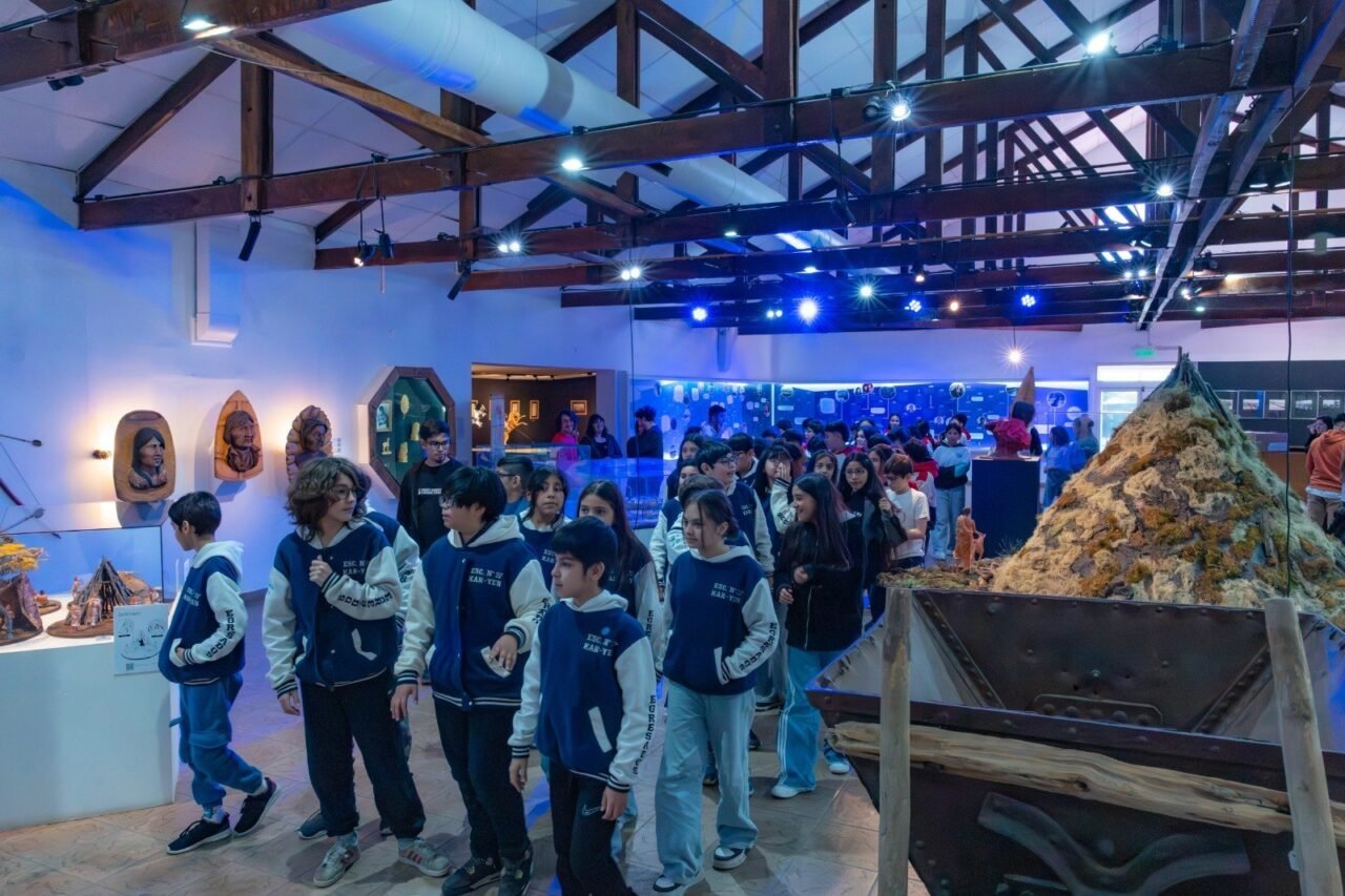 El Museo «Virginia Choquintel» celebrará su 27° aniversario con propuestas para toda la comunidad