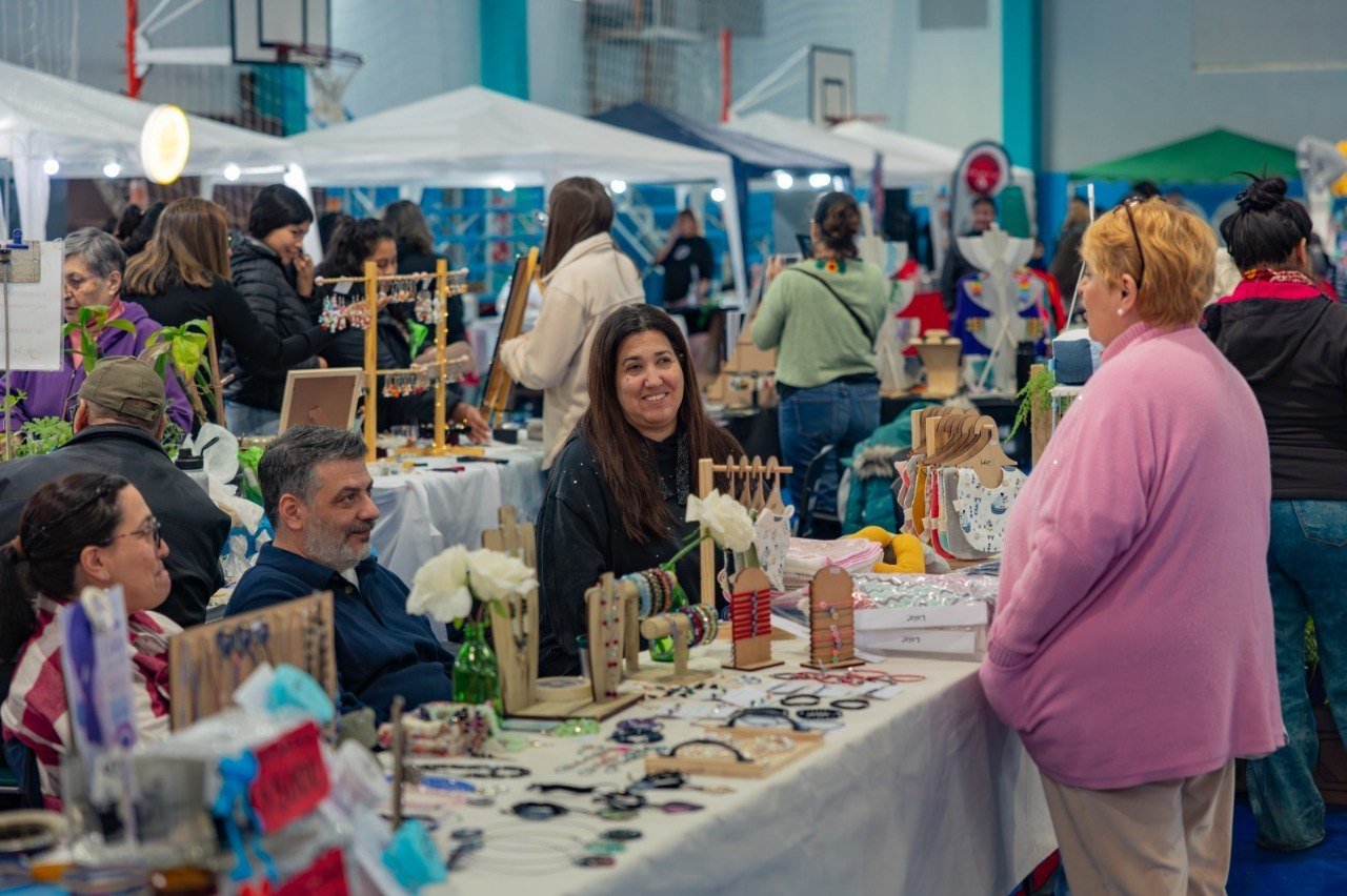 «El Mercado en tu Barrio» volvió a ser elegido por los riograndenses