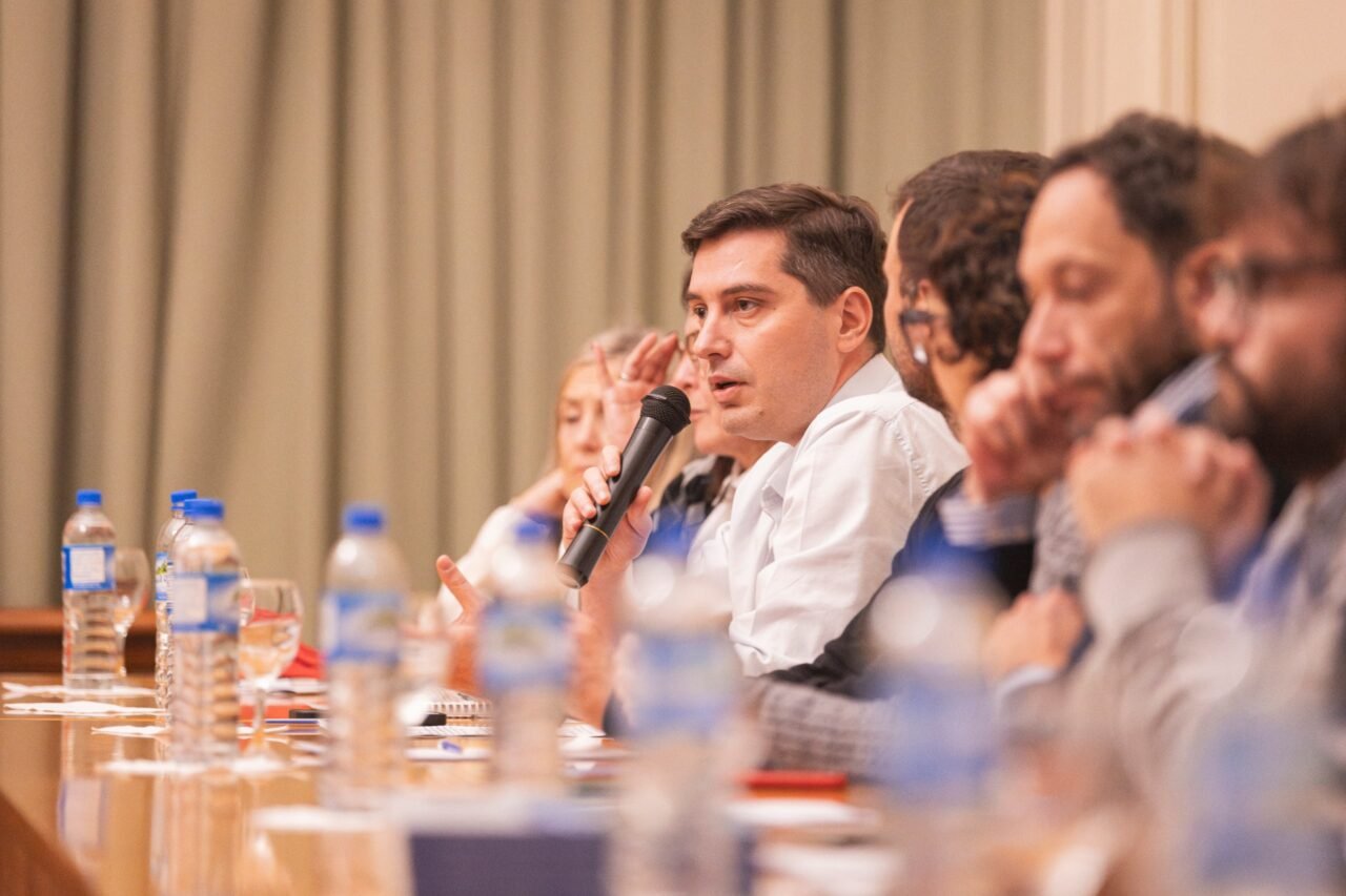 Río Grande se suma a una mesa de trabajo sobre salud mental