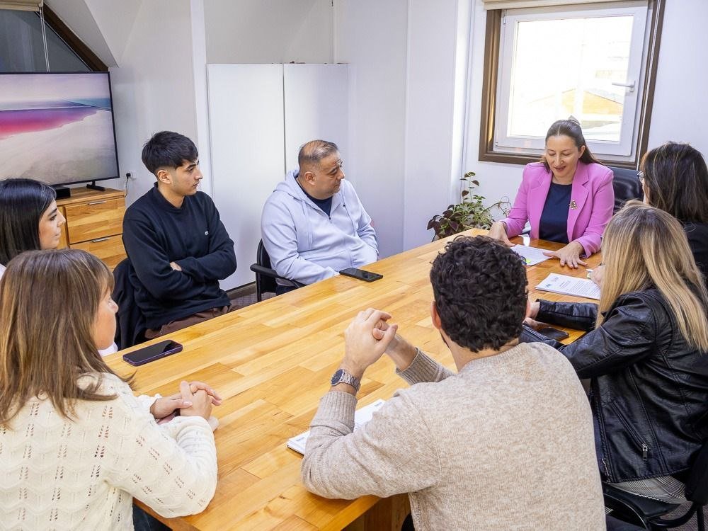 Accesibilidad y autonomía: Río Grande impulsará el programa «Aprendo a tomar el cole»