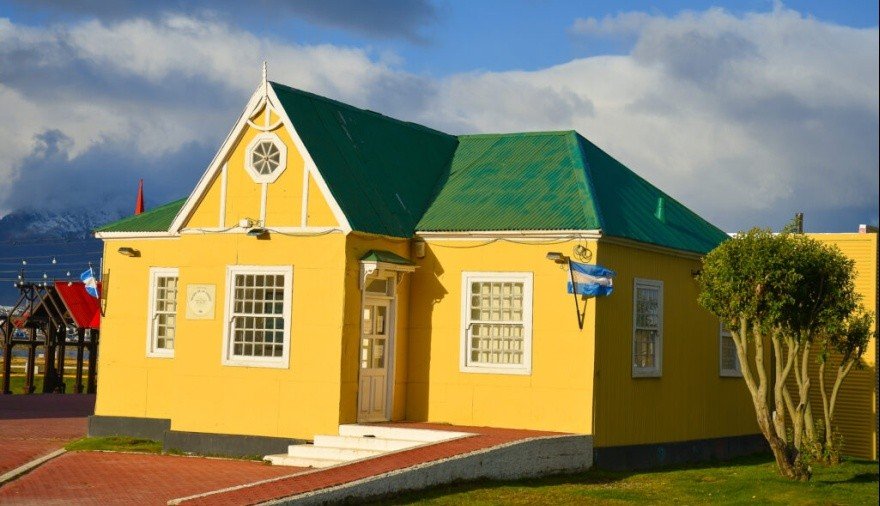 La Municipalidad de Ushuaia abre el empadronamiento de antiguos pobladores