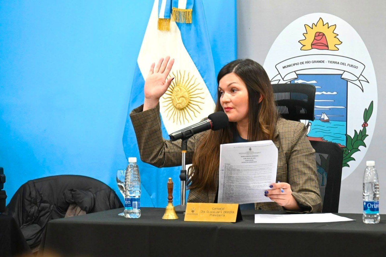 El Concejo aprobó la creación de la Reserva Natural Urbana Cabo Domingo