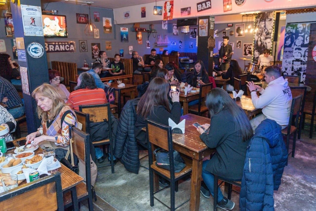 Río Grande celebra sus 105 años con un «Circuito Gastronómico» para toda la comunidad