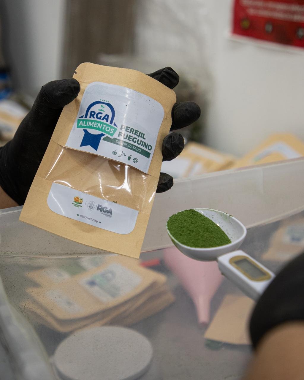 RGA Alimentos lanza un nuevo producto y promociones por el 105º aniversario de Río Grande