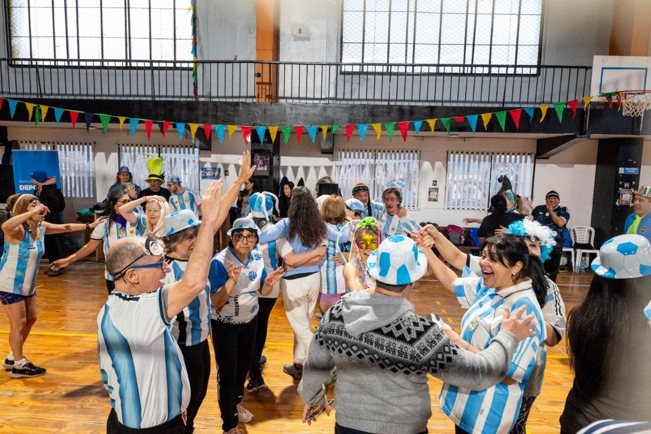 La Escuela Municipal de Newcom inició el receso de invierno