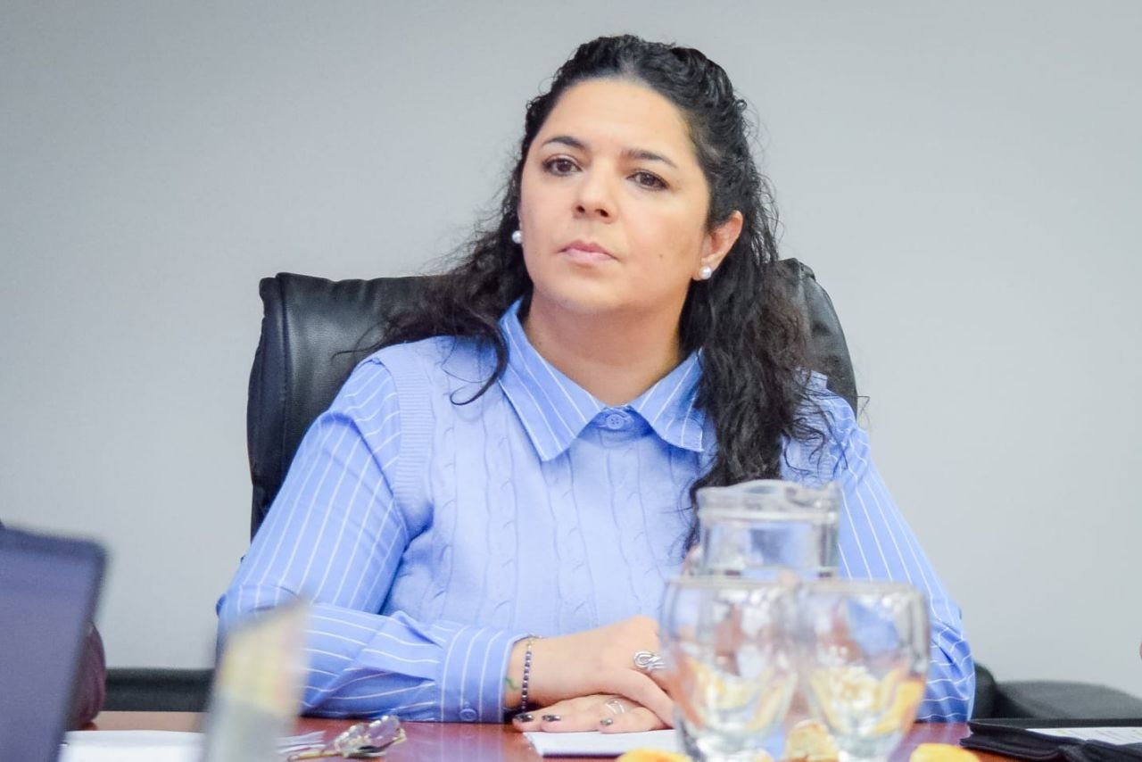 Yésica Garay: «El municipio está asumiendo responsabilidades que históricamente correspondían al estado nacional»