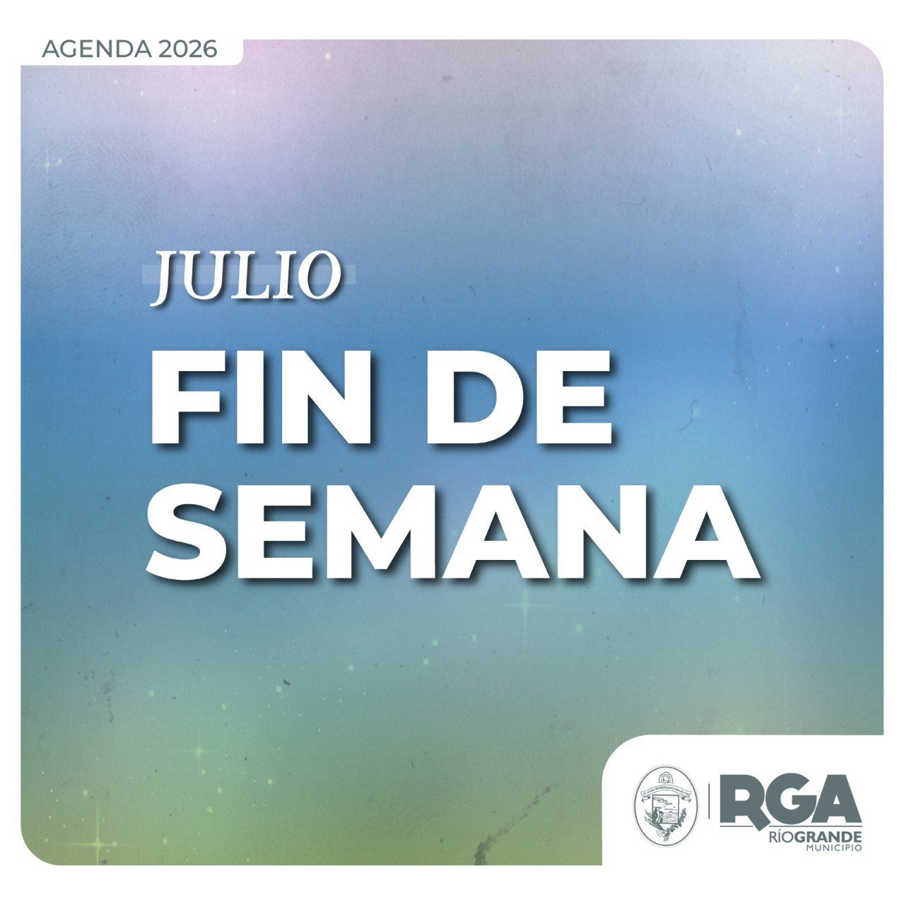 Este fin de semana seguí disfrutando de nuestra ciudad en familia