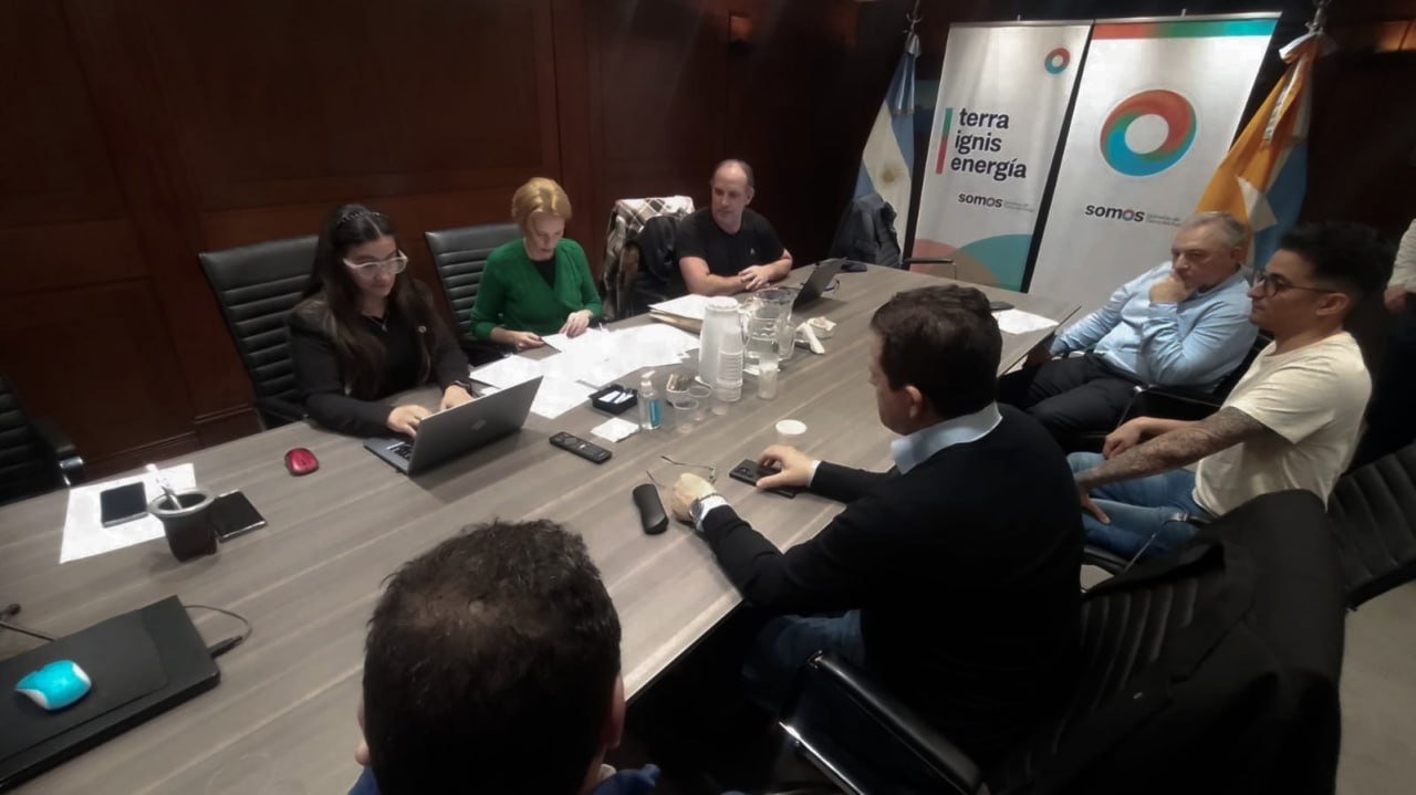 OSEF concretó la apertura de la licitación para garantizar la provisión de medicamentos en salud mental, internación y discapacidad