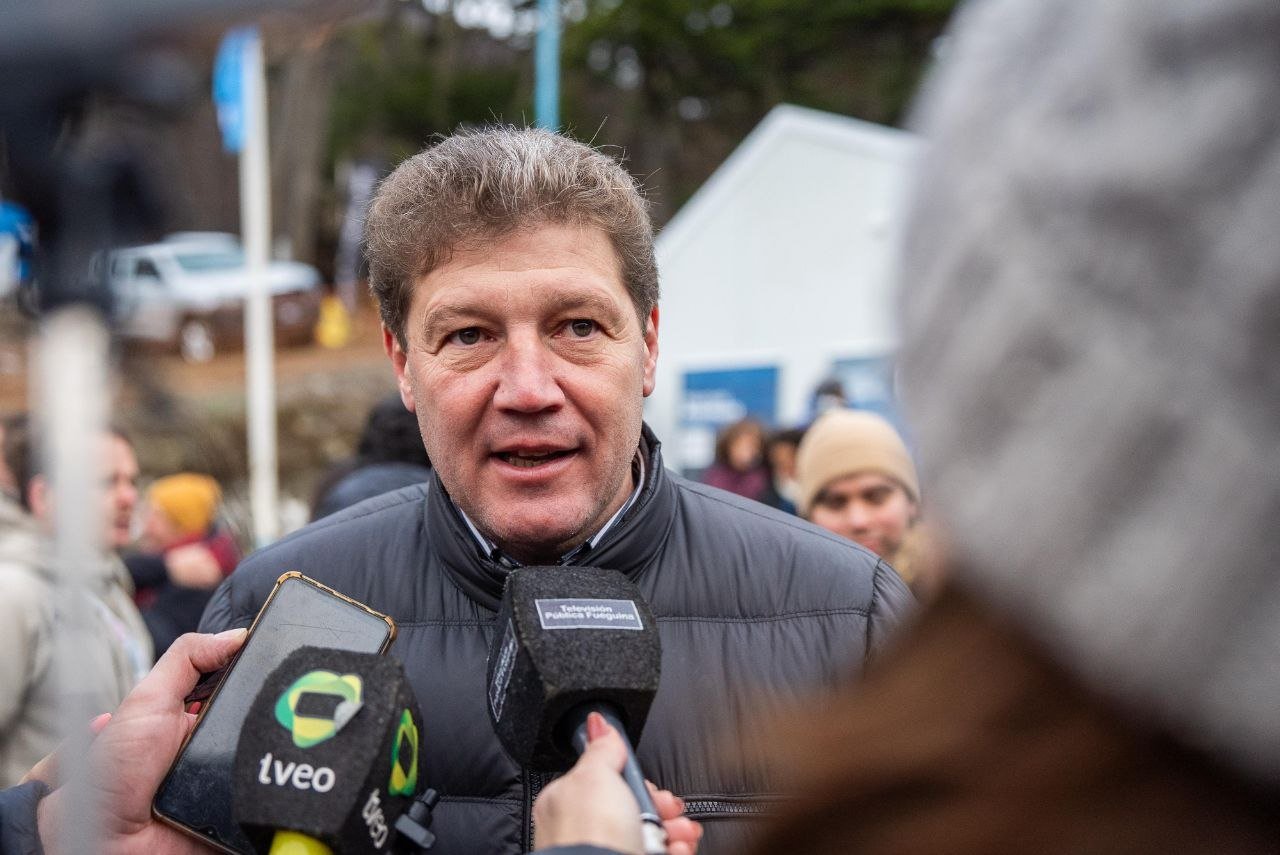 «El contexto que atraviesa la industria requiere del compromiso de todos los actores para encontrar consensos»