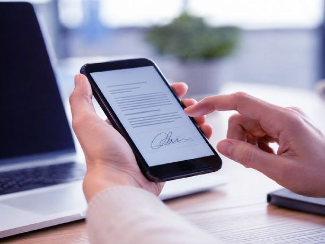 El Concejo Deliberante informa sobre una nueva capacitación gratuita en Firma Digital