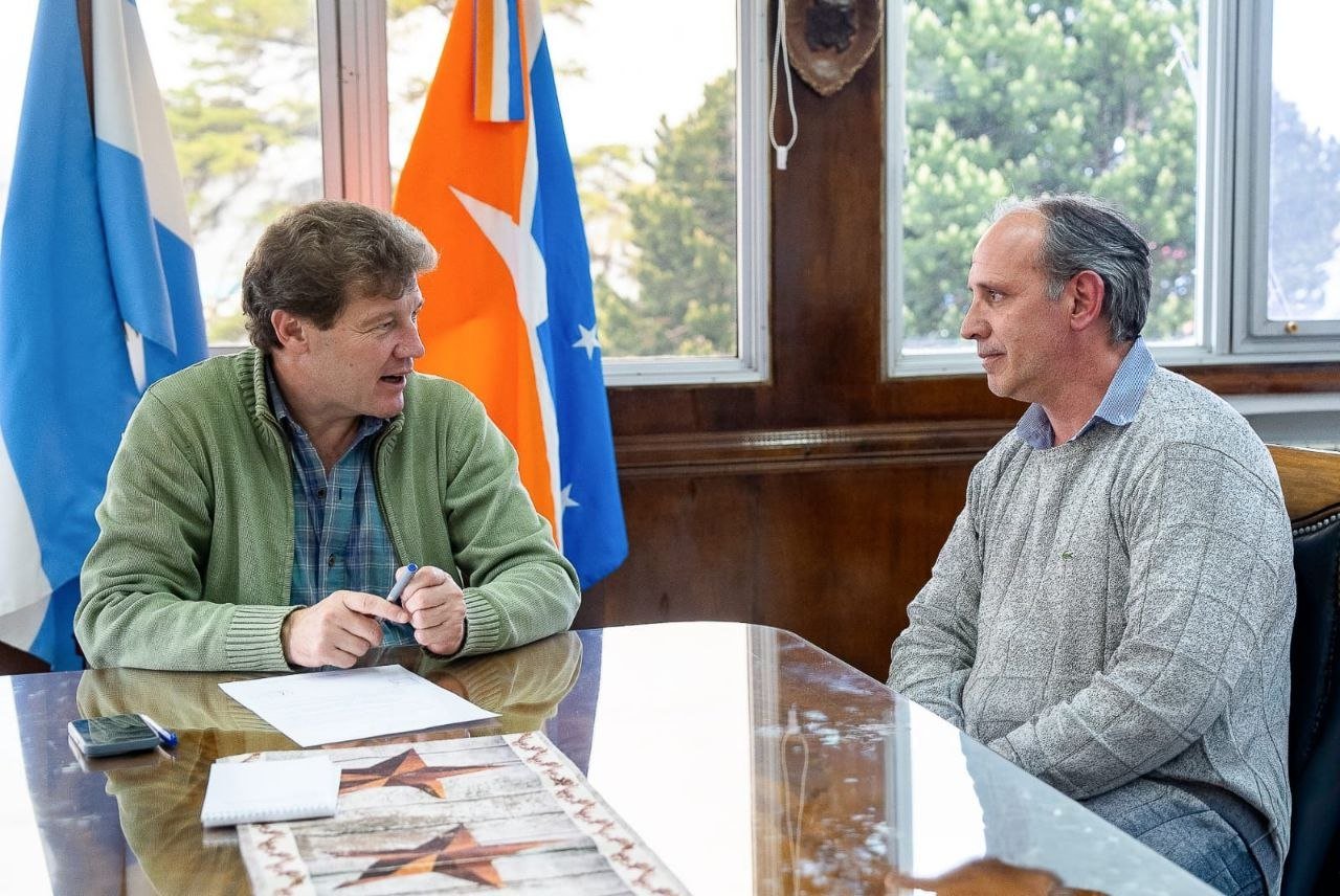 OSEF: «hay un reordenamiento que era necesario y me parece muy positivo»