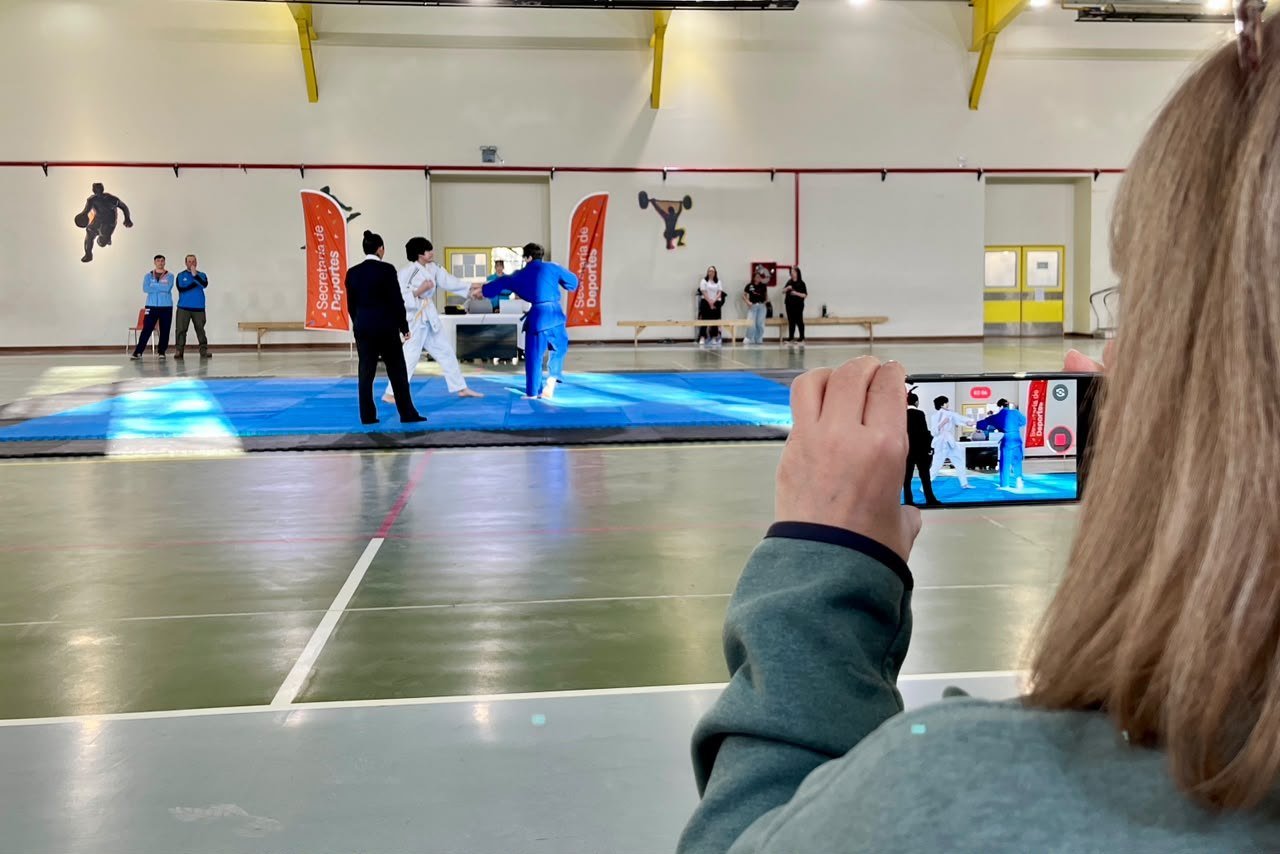 Juegos Deportivos Fueguinos: Ushuaia definió a sus representantes en judo