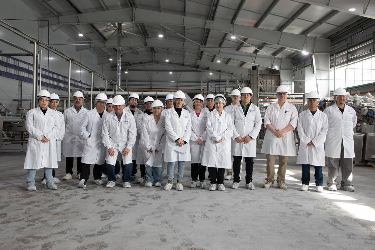 Finalizó la 2ª edición de «Conociendo el Motor Productivo de la Ciudad»