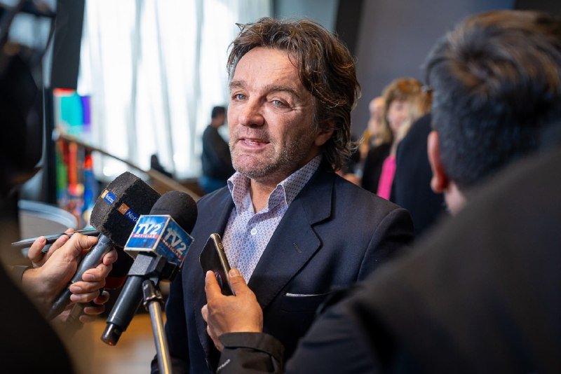 «El acceso al gas natural es calidad de vida para las familias y este es un ejemplo más de cómo el BTF acompaña con herramientas concretas»