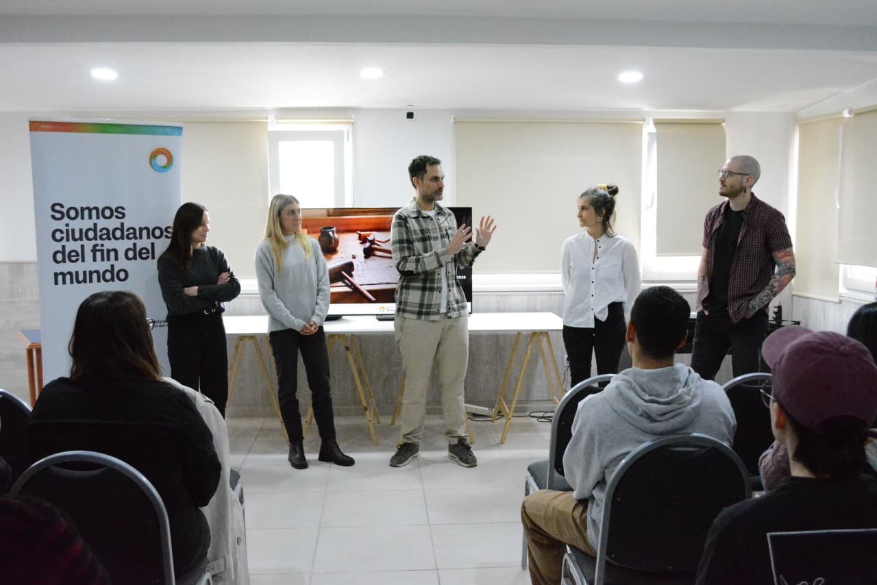 36 emprendimientos completaron la sexta edición de «Emprender para Crecer»