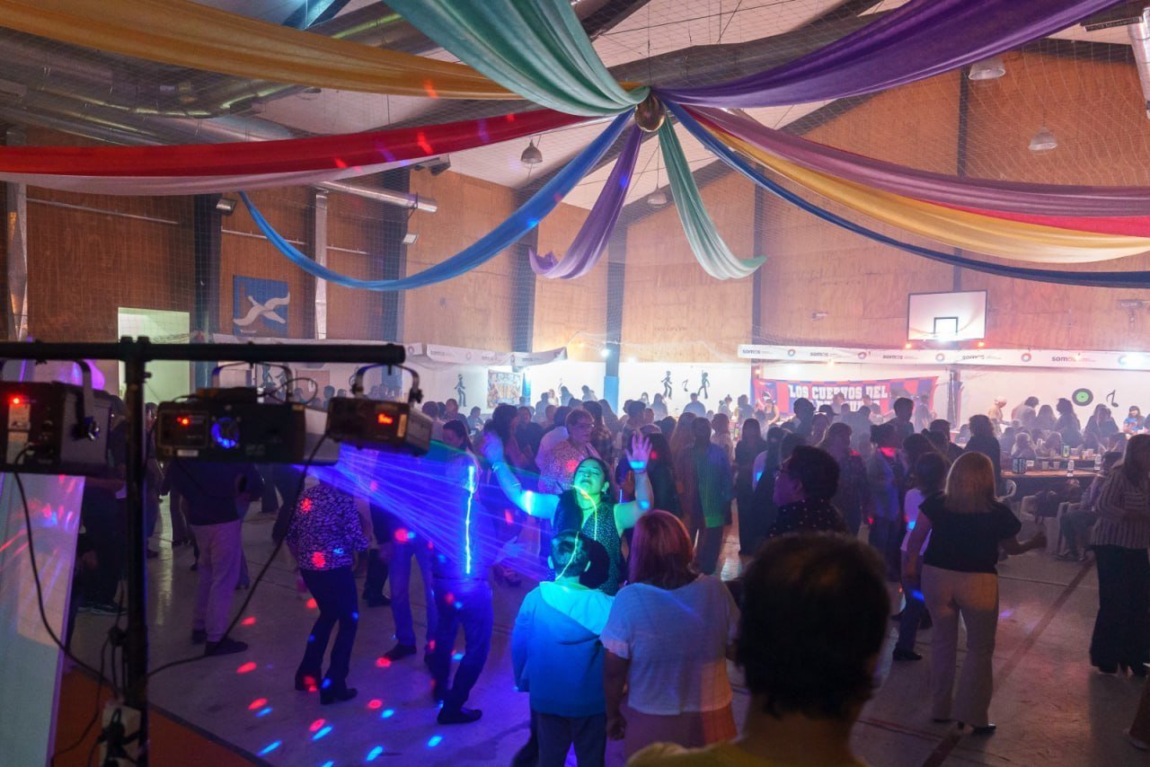 Este sábado 26 se realizará una nueva edición del «Baile del Recuerdo» en Ushuaia