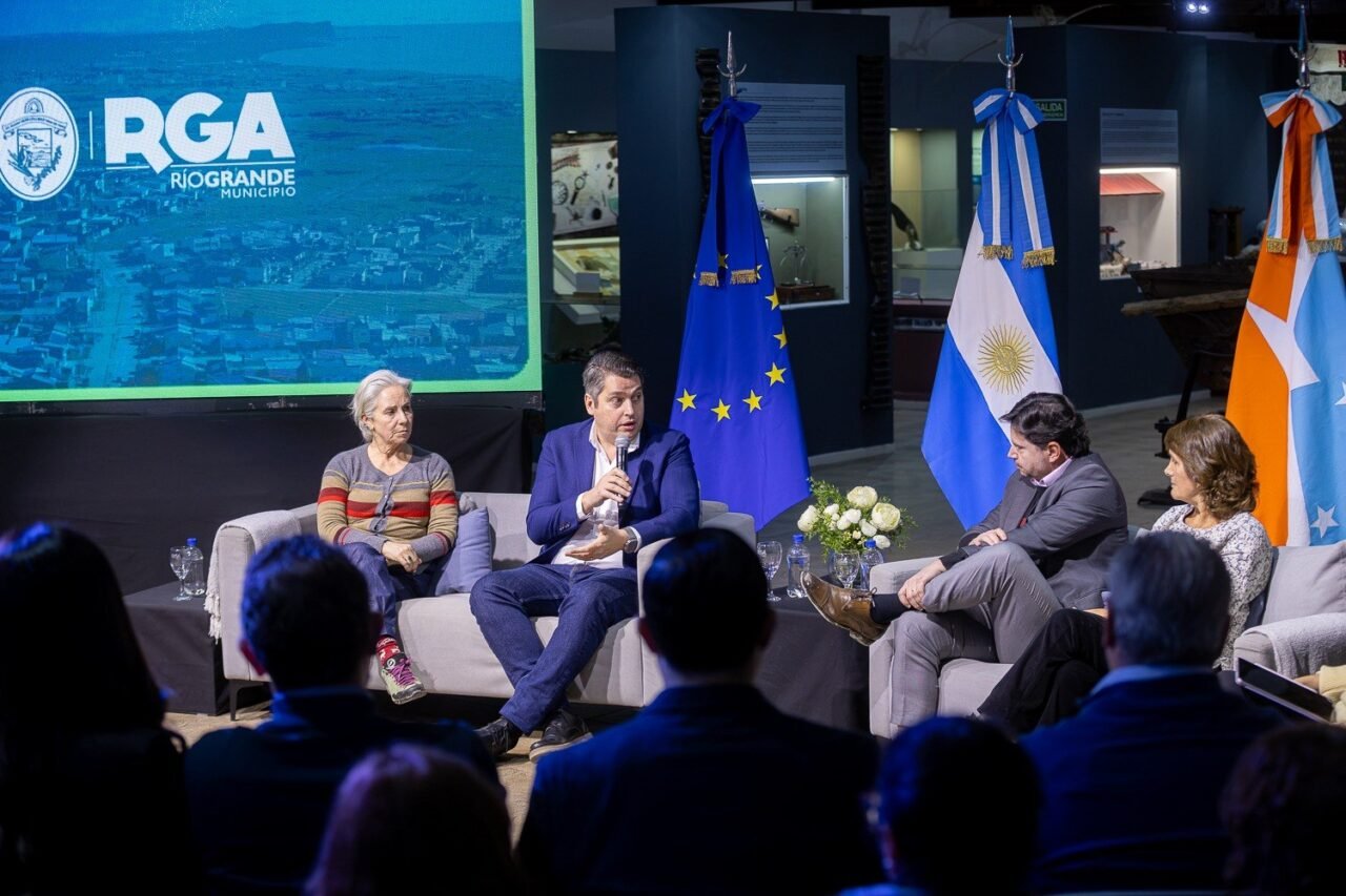 El Municipio presentó los avances del Proyecto AcBio y nuevas herramientas de gestión ambiental