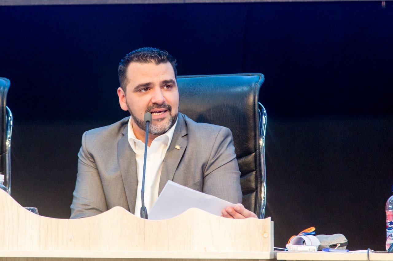 Vuoto a Mirgor: «Esto no es reestructurar, es castigar a los trabajadores»
