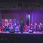 banda municipal rga