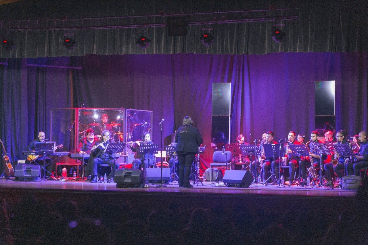 La Banda Municipal de Música presentará «Clásicos para recordar»